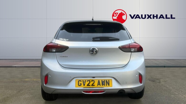 Vauxhall Corsa 1.2 Turbo Elite Edition 5dr Petrol Hatchback